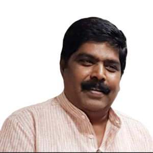 Mr. Murali in the best project management consultant in the market is now the head of the company and leading the Engineers and Project Managers in Pinnacle Project