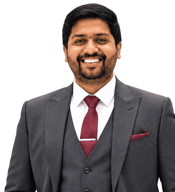 Karthik Murali – Team Leader of our Structural Engineers team with 12+ years of experience
