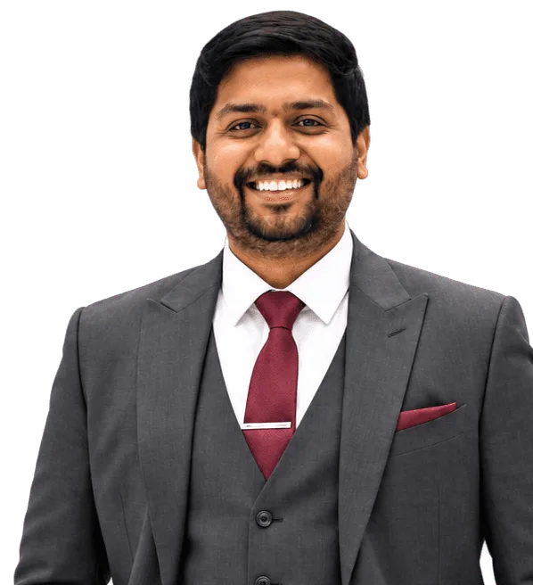 Karthik Murali – Team Leader of our Structural Engineers team with 12+ years of experience