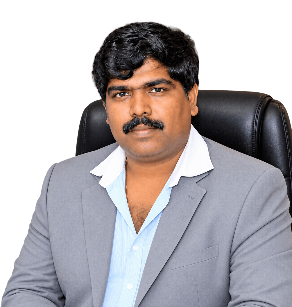 Murali D – Senior Civil Engineer with 36+ Years of Experience in Construction and Project Management