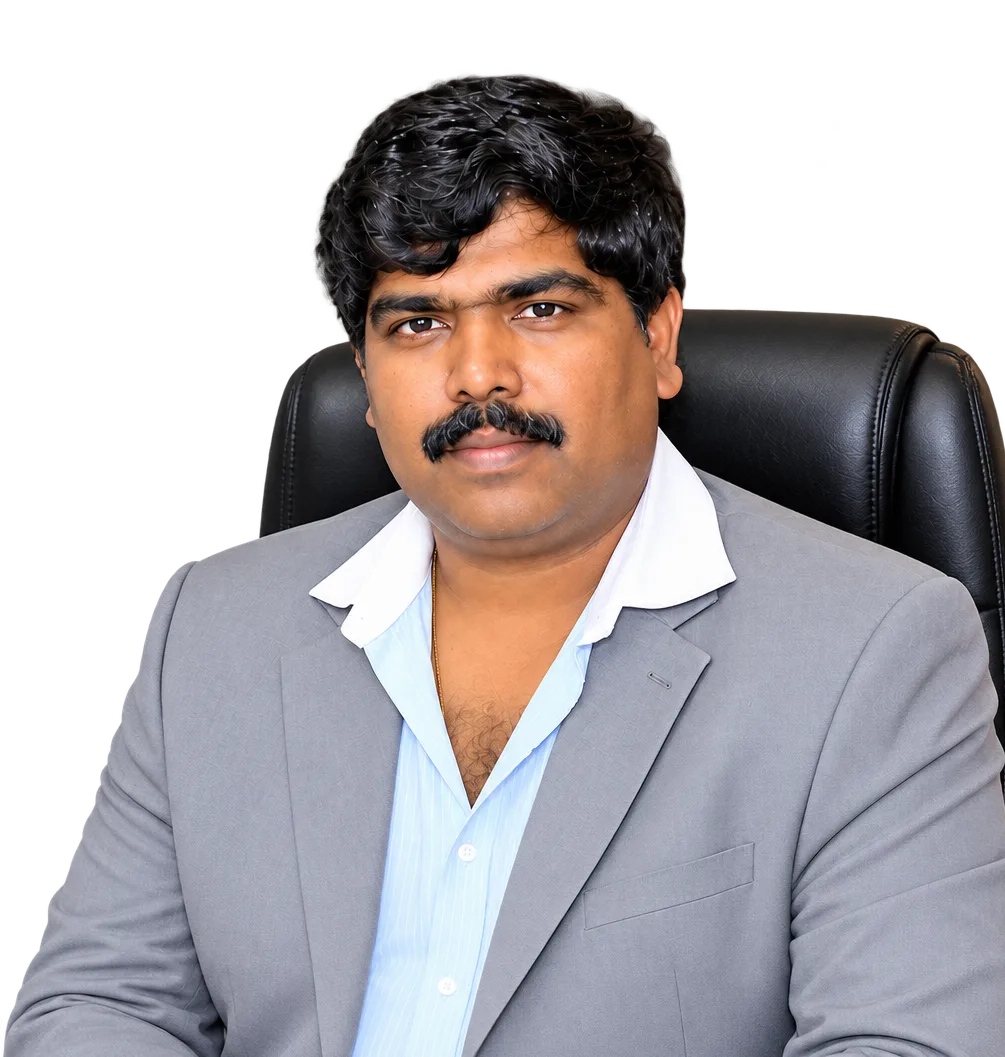 Murali D – Senior Civil Engineer with 36+ Years of Experience in Construction and Project Management